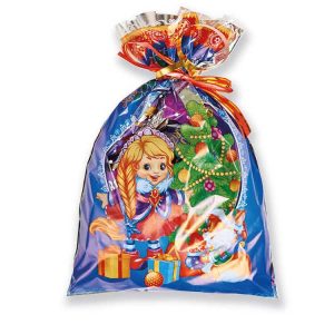 Подарунок новорічний SWEET DREAMS №37, 500г